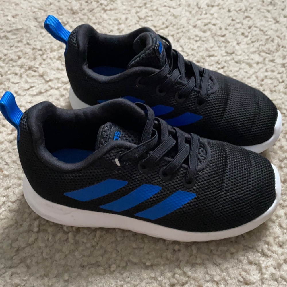 Adidas Toddler sneakers *Great condition*